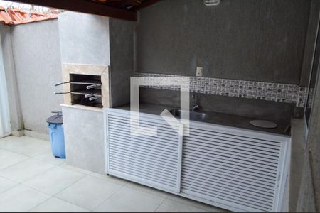 Casa à venda com 100m², 2 quartos e 1 vaga Casa à venda com 100m², 2 quartos e 1 vagaÁrea Gourmet