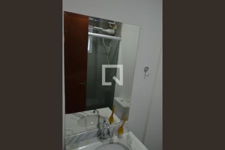 Casa à venda com 100m², 2 quartos e 1 vaga Casa à venda com 100m², 2 quartos e 1 vagaBanheiro da Suíte 2