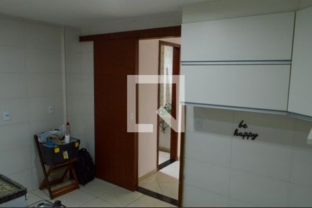 Casa à venda com 100m², 2 quartos e 1 vaga Casa à venda com 100m², 2 quartos e 1 vagaCozinha
