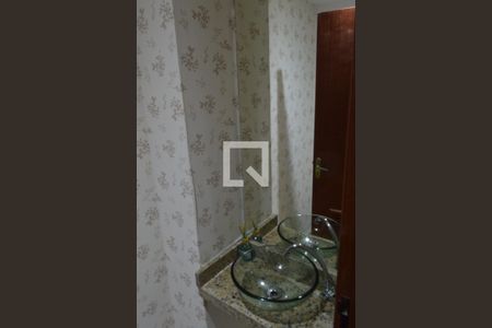 Casa à venda com 100m², 2 quartos e 1 vaga Casa à venda com 100m², 2 quartos e 1 vagaLavabo