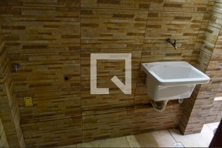 Casa à venda com 100m², 2 quartos e 1 vaga Casa à venda com 100m², 2 quartos e 1 vagaÁrea de Serviço