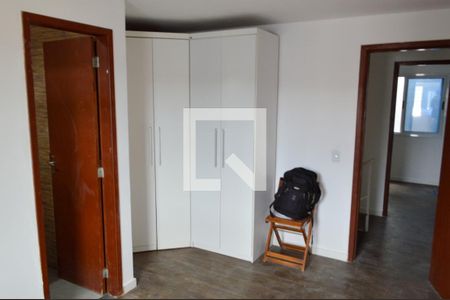Suíte 1 de casa à venda com 2 quartos, 100m² em Curicica, Rio de Janeiro