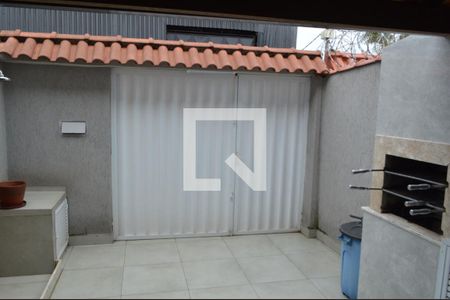 Casa à venda com 100m², 2 quartos e 1 vaga Casa à venda com 100m², 2 quartos e 1 vagaGaragem