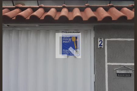 Casa à venda com 100m², 2 quartos e 1 vaga Casa à venda com 100m², 2 quartos e 1 vagaPlaca