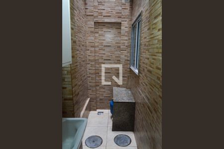 Casa à venda com 100m², 2 quartos e 1 vaga Casa à venda com 100m², 2 quartos e 1 vagaÁrea de Serviço