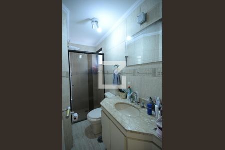 Apartamento à venda com 115m², 3 quartos e 2 vagasBanheiro