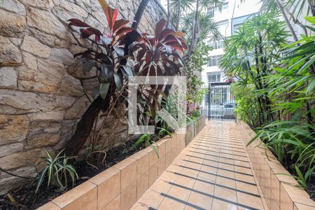 Studio à venda com 35m², 1 quarto e sem vagaÁrea comum