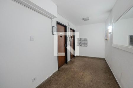 Studio à venda com 35m², 1 quarto e sem vagaÁrea comum
