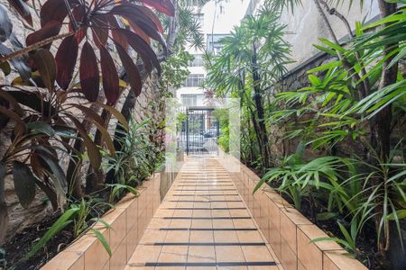 Studio à venda com 35m², 1 quarto e sem vagaÁrea comum