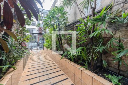 Studio à venda com 35m², 1 quarto e sem vagaÁrea comum