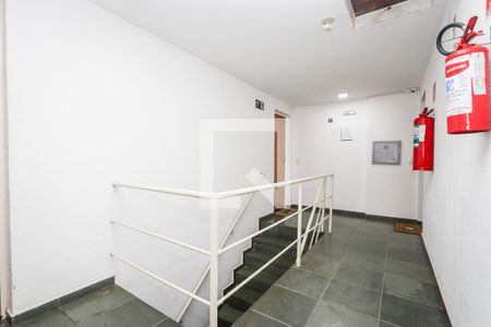 Apartamento para alugar com 90m², 2 quartos e sem vaga Apartamento para alugar com 90m², 2 quartos e sem vagaHall Social