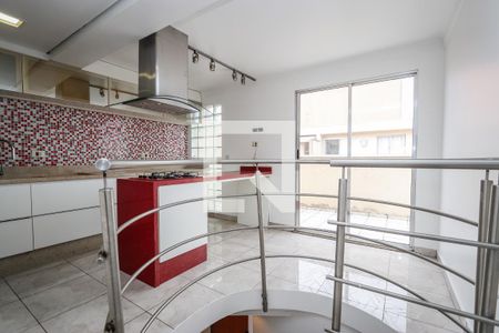 Apartamento para alugar com 90m², 2 quartos e sem vaga Apartamento para alugar com 90m², 2 quartos e sem vagaCozinha