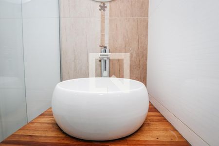 Apartamento para alugar com 90m², 2 quartos e sem vaga Apartamento para alugar com 90m², 2 quartos e sem vagaBanheiro