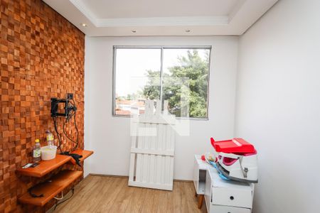 Sala de apartamento para alugar com 2 quartos, 90m² em Super Quadra Morumbi, São Paulo