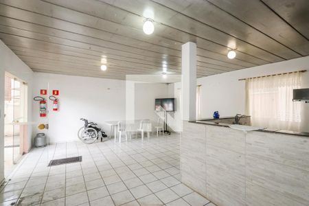 Apartamento para alugar com 90m², 2 quartos e sem vaga Apartamento para alugar com 90m², 2 quartos e sem vagaÁrea comum - Salão de festas