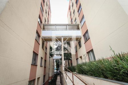 Área comum de apartamento à venda com 2 quartos, 90m² em Super Quadra Morumbi, São Paulo