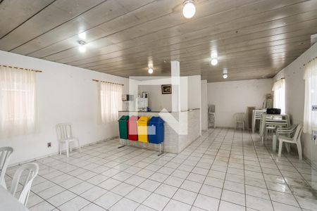 Apartamento para alugar com 90m², 2 quartos e sem vaga Apartamento para alugar com 90m², 2 quartos e sem vagaÁrea comum - Salão de festas