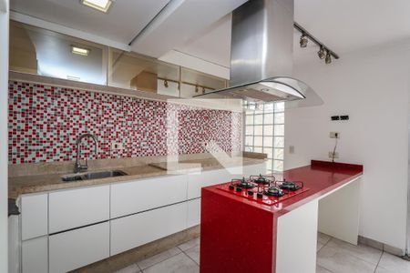 Apartamento para alugar com 90m², 2 quartos e sem vaga Apartamento para alugar com 90m², 2 quartos e sem vagaCozinha