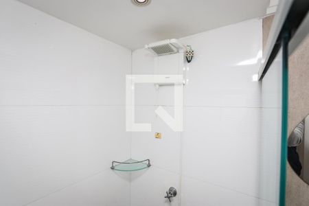 Apartamento para alugar com 90m², 2 quartos e sem vaga Apartamento para alugar com 90m², 2 quartos e sem vagaBanheiro