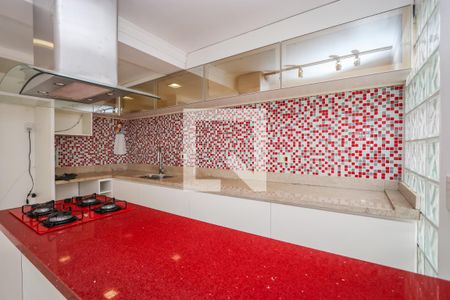 Apartamento para alugar com 90m², 2 quartos e sem vaga Apartamento para alugar com 90m², 2 quartos e sem vagaCozinha