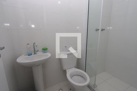 Apartamento para alugar com 35m², 2 quartos e 1 vagaBanheiro