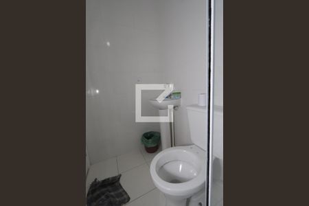 Apartamento para alugar com 35m², 2 quartos e 1 vagaBanheiro