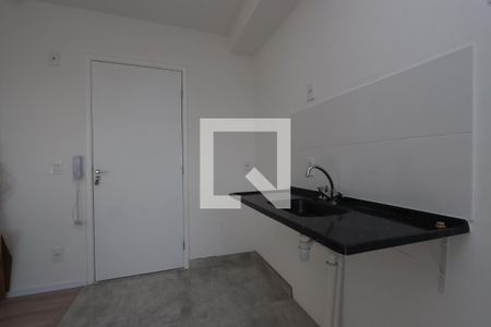 Apartamento para alugar com 35m², 2 quartos e 1 vagaCozinha