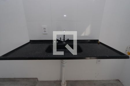 Apartamento para alugar com 35m², 2 quartos e 1 vagaCozinha