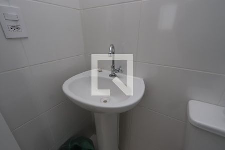 Apartamento para alugar com 35m², 2 quartos e 1 vagaBanheiro