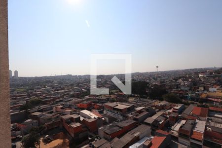 Apartamento para alugar com 35m², 2 quartos e 1 vagaVista da Sala