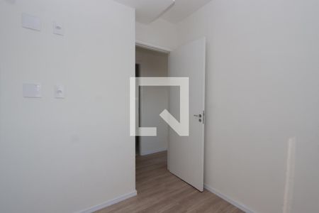 Apartamento para alugar com 35m², 2 quartos e 1 vagaQuarto 2