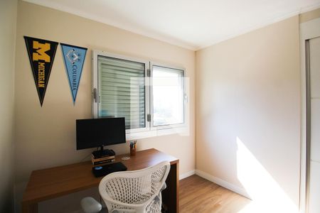 Apartamento à venda com 94m², 3 quartos e 1 vagaQuarto 1