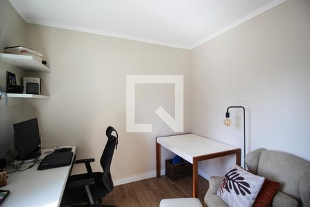 Apartamento à venda com 94m², 3 quartos e 1 vagaQuarto 2