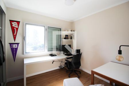 Apartamento à venda com 94m², 3 quartos e 1 vagaQuarto 2