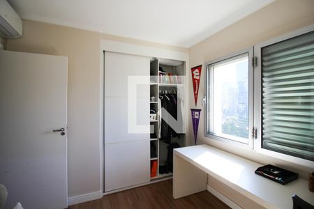 Apartamento à venda com 94m², 3 quartos e 1 vagaQuarto 2