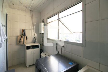 Apartamento à venda com 94m², 3 quartos e 1 vagaÁrea de Serviço