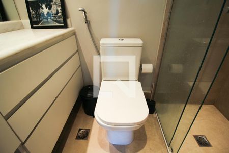 Apartamento à venda com 94m², 3 quartos e 1 vagaBanheiro