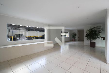 Apartamento à venda com 94m², 3 quartos e 1 vagaÁrea comum