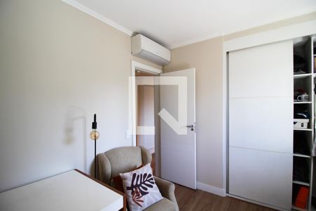 Apartamento à venda com 94m², 3 quartos e 1 vagaQuarto 2