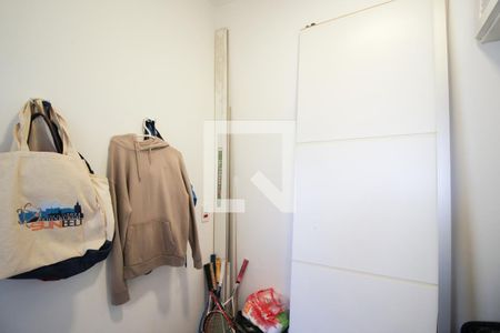 Apartamento à venda com 94m², 3 quartos e 1 vagaQuarto de Serviço