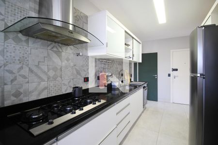 Apartamento à venda com 94m², 3 quartos e 1 vagaCozinha