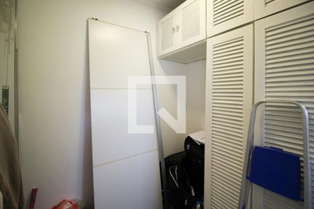 Apartamento à venda com 94m², 3 quartos e 1 vagaQuarto de Serviço