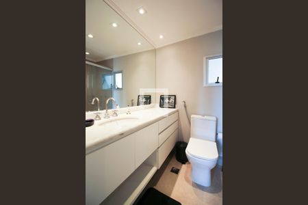 Apartamento à venda com 94m², 3 quartos e 1 vagaBanheiro