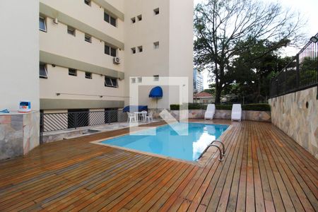 Apartamento à venda com 94m², 3 quartos e 1 vagaÁrea comum - Piscina