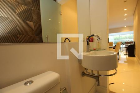 Apartamento à venda com 231m², 2 quartos e 3 vagasQuarto 2