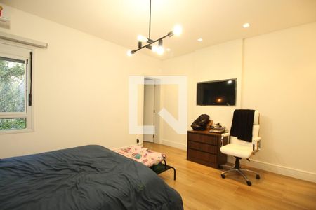Apartamento à venda com 231m², 2 quartos e 3 vagasQuarto 2