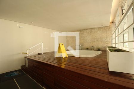 Apartamento à venda com 231m², 2 quartos e 3 vagasÁrea comum