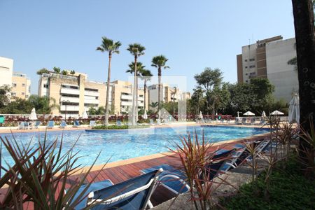 Apartamento à venda com 231m², 2 quartos e 3 vagasÁrea comum