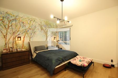Apartamento à venda com 231m², 2 quartos e 3 vagasQuarto 2