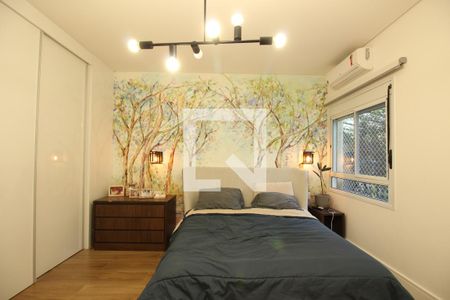 Apartamento à venda com 231m², 2 quartos e 3 vagasQuarto 2